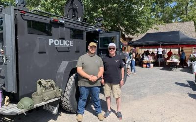 Good to see one of my supporters